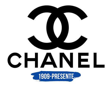 simbolo de marca parecida com a chanel|logo De Chanel significado.